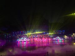 -横店影视城梦幻谷园区