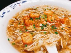 -喜福楼(中平街店)