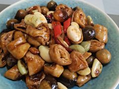 -君霖海鲜私房菜(春柳店)