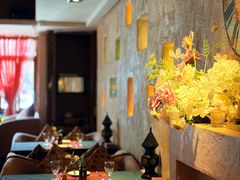 -翡翠鸟精品泰国菜(北辰财富中心店)