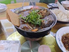 -巢湖名吃·徽府农家菜(半汤店)