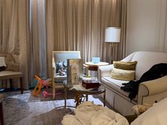 -广州富力丽思卡尔顿酒店