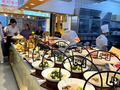 -村长家的疙瘩汤·东营菜(东营茶城店)