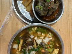 -柳州肥姨妈大骨螺蛳粉(双阳路店)