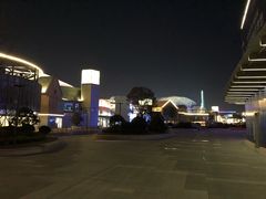 -嘉年华大酒店琴湾-自助餐厅