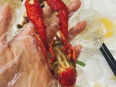 -龙虾奇迹(大华三路店)