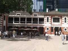 -大馆(前中区警署建築群)