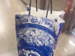 -霸王茶姬(上海恒基名人店)