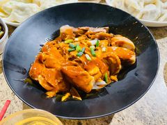 -金谷园饺子馆(北邮总店)