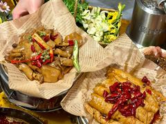 -楠火锅(太古里总店)
