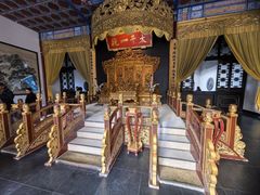 -南京中国近代史遗址博物馆(南京总统府)