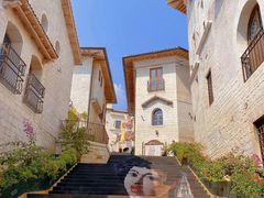 -华谊兄弟（长沙）电影小镇