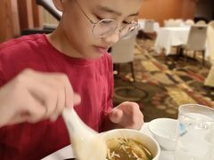 -泰国村酒楼(良木园酒店)