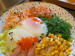 -梦山水日本烧肉(五四广场店)