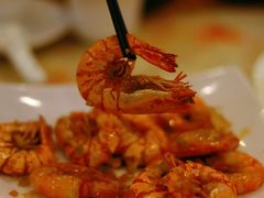 -新金盛·海鲜酒楼(盐田店)