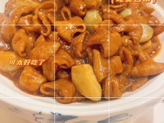 -惠丰堂饭庄·烤鸭·京味菜(翠微路店)