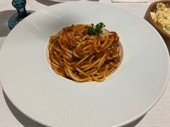 肉酱意面-俄士厨房(万象城店)