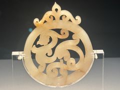 -北京大葆台遗址博物馆