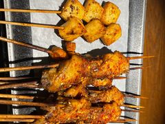 -管氏翅吧(马家堡店)