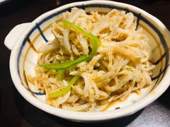 拌毛肚-三俞竹苑(卓展店)