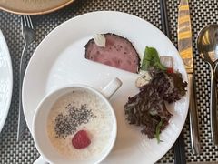 -北京康莱德酒店