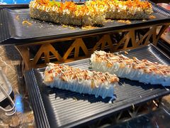 -苏格里岛自助海鲜烤肉火锅(集美万达店)