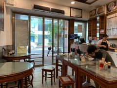 大堂-恩宁刘福记(东华东路店)