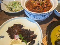 -香园茶社·金陵小灶(老门东店)