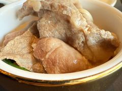 臻品肥牛-官也街澳门火锅(新源里店)