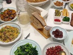 -一轩饺子馆(丽都店)