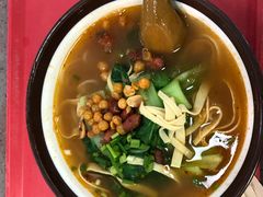 -食美汇美食广场(新奥购物中心店)