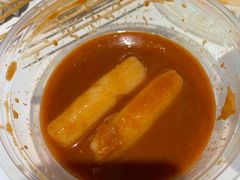 -韩味轩(丰盛町店)
