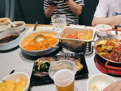 -李军力烧烤(政通路店)