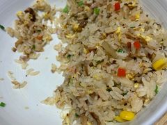 九州炒饭-味千拉面(航洋国际购物中心)