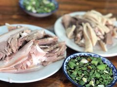 -苏州藏书羊肉馆(安顺路店)