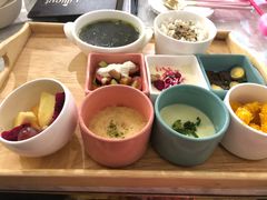 儿童餐-Lilliput粒粒堡亲子餐厅(置汇旭辉店)