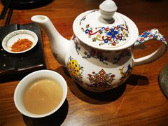 -敏珠拉姆藏餐·南京厨房(富春江东街店)