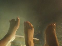 -山湖温泉