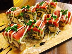 -东京屋(武定路店)