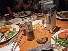 -拉蒂娜·巴西牛排馆 Latina·Brazilian Steakhouse(王府井喜悦店)