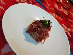 -上海滩餐厅(BFC外滩金融中心店)