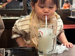 -大馥·炭火烧肉酒场(莘庄莘福坊店)