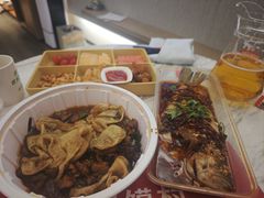 -大张烙馍村(泉山店)