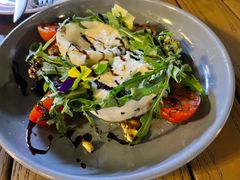 -Bistro 63 创意融合料理(广粤天地店)
