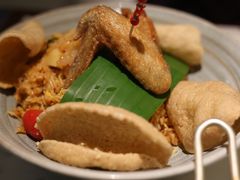 -太食獸泰式茶餐厅(北美新天地店)