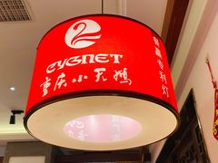 -小天鹅火锅·一线江景洪鼎旗舰店(洪崖洞店)