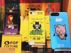店内环境-覔书店(壹方城店)