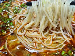 -德海牛肉面(武警医院店)