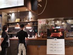 -原石牛扒·约会餐厅(龙城万科里店)