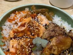 -东京屋(武定路店)
